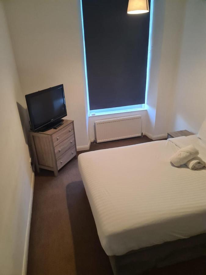 24Hr Self Check In Apartment Central Barnsley Extérieur photo