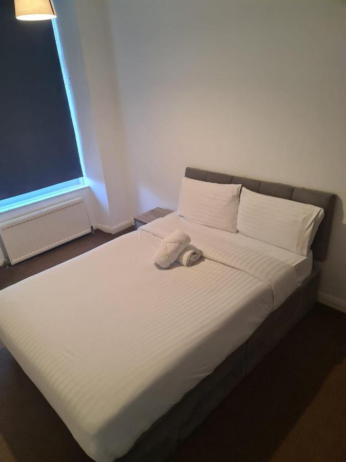 24Hr Self Check In Apartment Central Barnsley Extérieur photo